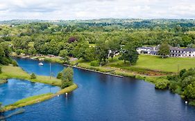 Killyhevlin Lakeside Hotel & Lodges Enniskillen 4* United Kingdom